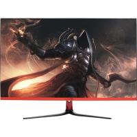 TURBOX MT-L270FHD 27" 5 MS 75 Hz 1920 x 1080 HDMI+VGA Full HD LED Monitör